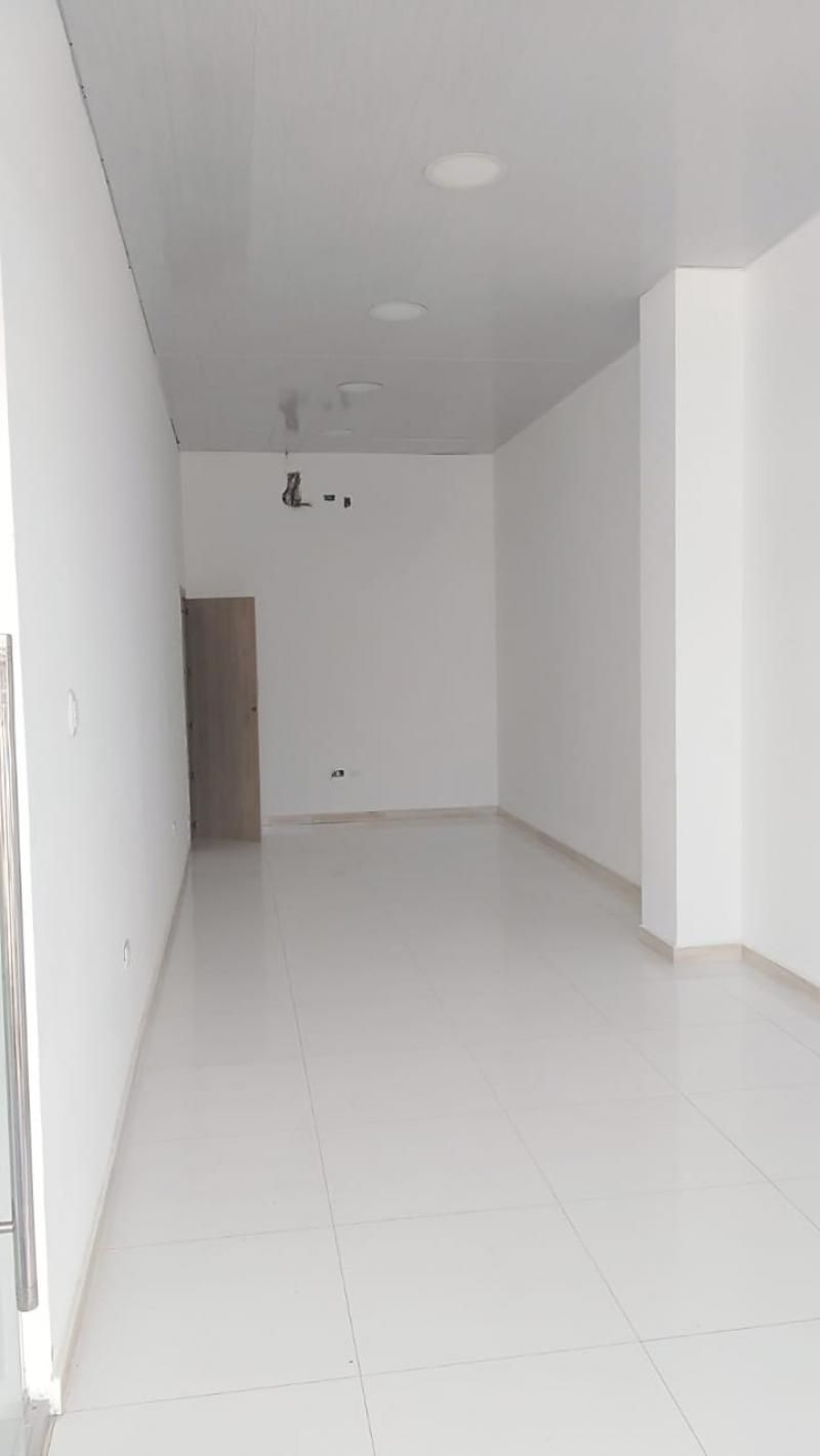 Local en arriendo Atlántico Barranquilla Ciudad Jardin 22 m2 Habitaciones 0 Baños 0 Garajes 1 Precio $2500000