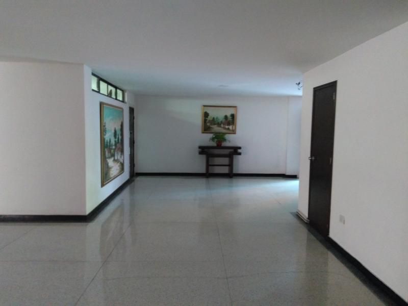 Apartamento en venta Atlántico Barranquilla Altos Del Prado 238 m2 Habitaciones 3 Baños 5 Garajes 1 Precio $690000000