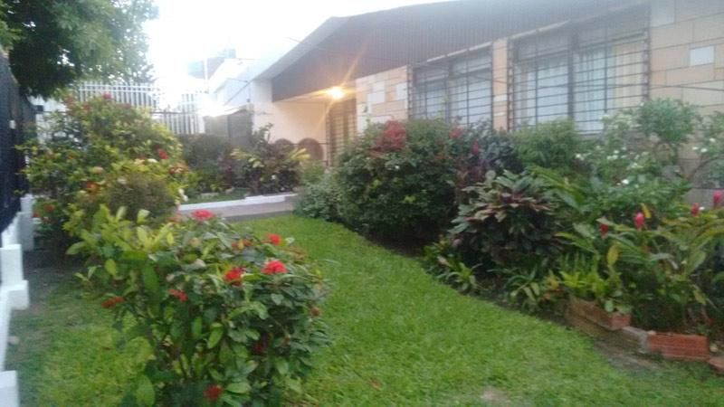 Casa en venta Atlántico Barranquilla Ciudad Jardin 235 m2 Habitaciones 4 Baños 2 Garajes 2 Precio $850000000