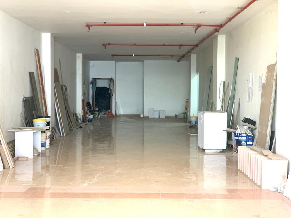 Local en arriendo Atlántico Barranquilla Ub Altos De Parque 122 m2 Habitaciones 0 Baños 1 Garajes 0 Precio $7564000