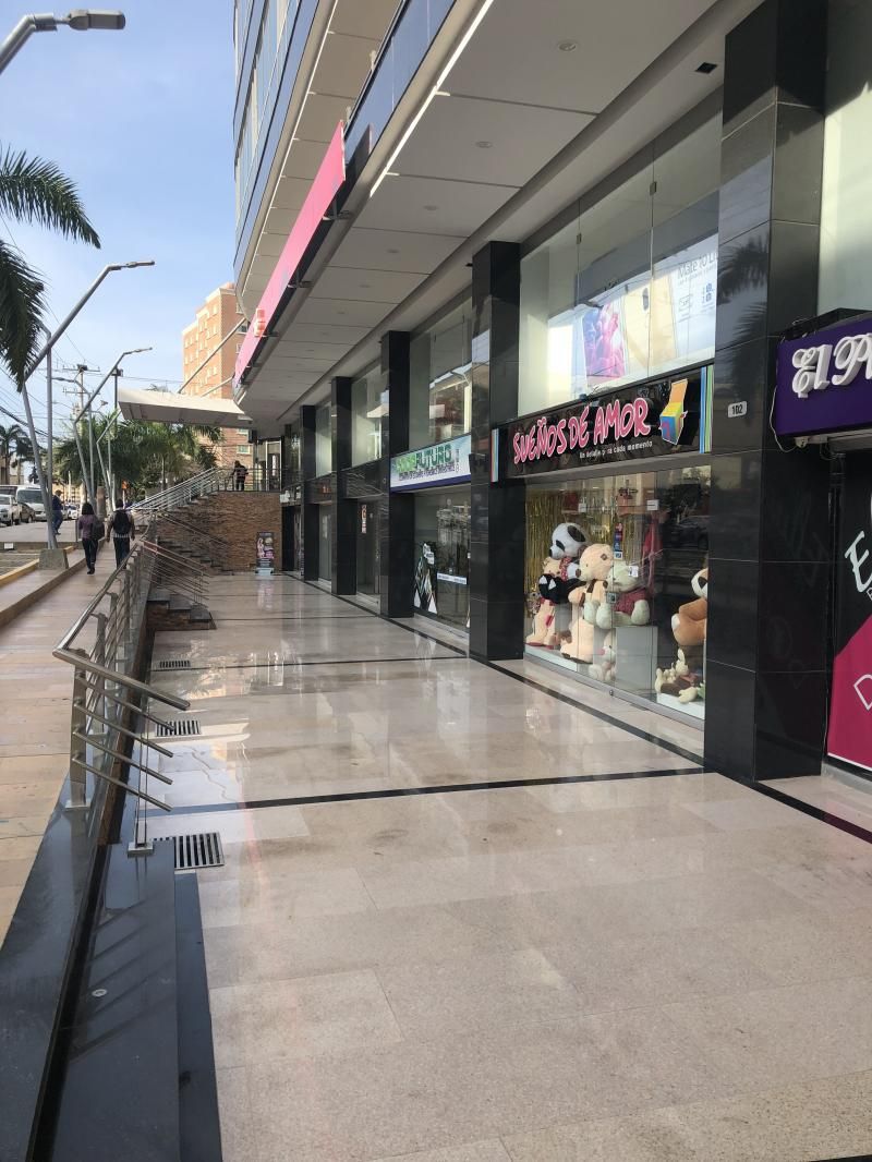 Local en arriendo Atlántico Barranquilla Altos Del Limon 55 m2 Habitaciones 0 Baños 10 Garajes 1 Precio $5663120
