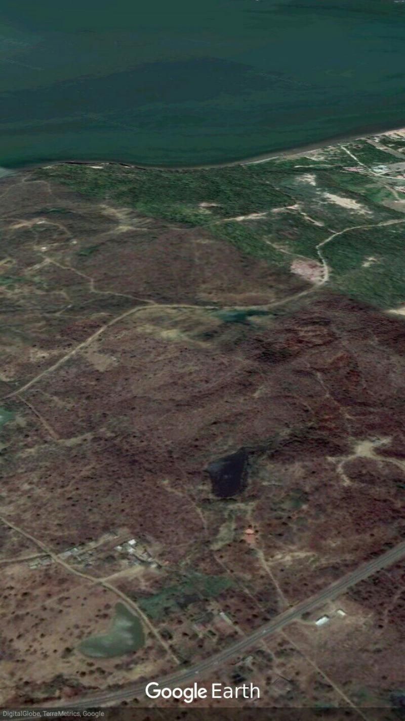 Lote en venta Atlántico Tubará Tubará 80000 m2 Habitaciones 0 Baños 10 Garajes 1 Precio $2400000000
