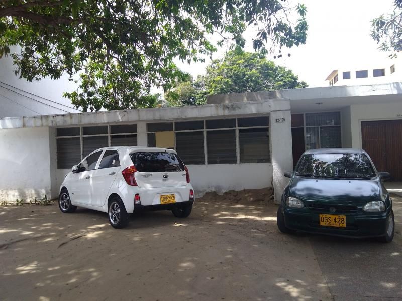 Casa en arriendo Atlántico Barranquilla Altos Del Prado 333 m2 Habitaciones 4 Baños 3 Garajes 1 Precio $12000000