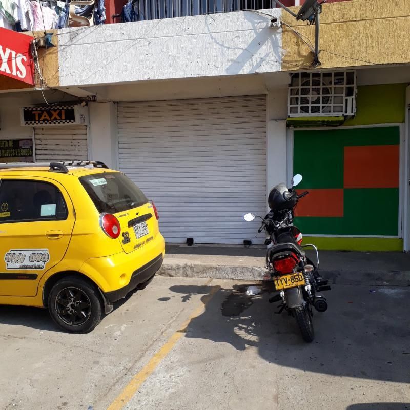 Local en arriendo Atlántico Barranquilla San Jose 18 m2 Habitaciones 0 Baños 1 Garajes 0 Precio $950000