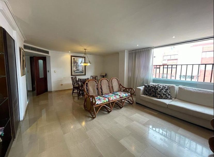 Apartamento en venta Atlántico Barranquilla Altos Del Prado 207 m2 Habitaciones 3 Baños 5 Garajes 2 Precio $580000000