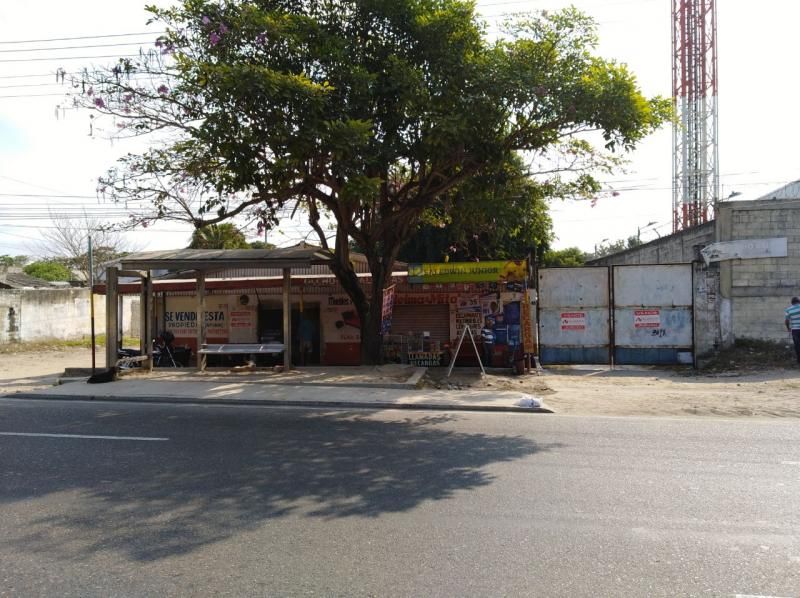 Lote en venta Atlántico Malambo Centro 3 1542 m2 Habitaciones 0 Baños 10 Garajes 1 Precio $1700000000