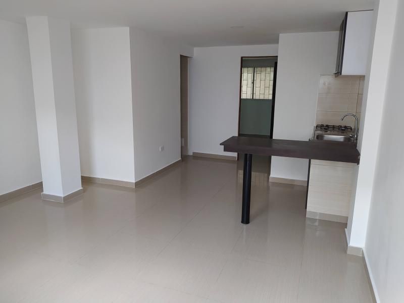 Apartaestudio en arriendo Atlántico Barranquilla Ciudad Jardin 22 m2 Habitaciones 1 Baños 1 Garajes 0 Precio $850000