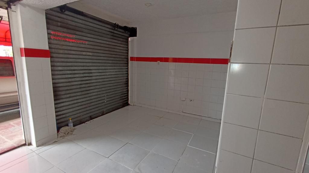 Local en arriendo Atlántico Barranquilla Portal De San Jose 25 m2 Habitaciones 0 Baños 0 Garajes 1 Precio $1600000