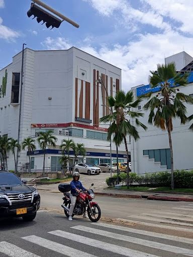 Local en arriendo Santander Floridablanca Cañaveral 41 m2 Habitaciones 0 Baños 1 Garajes 0 Precio $5959407