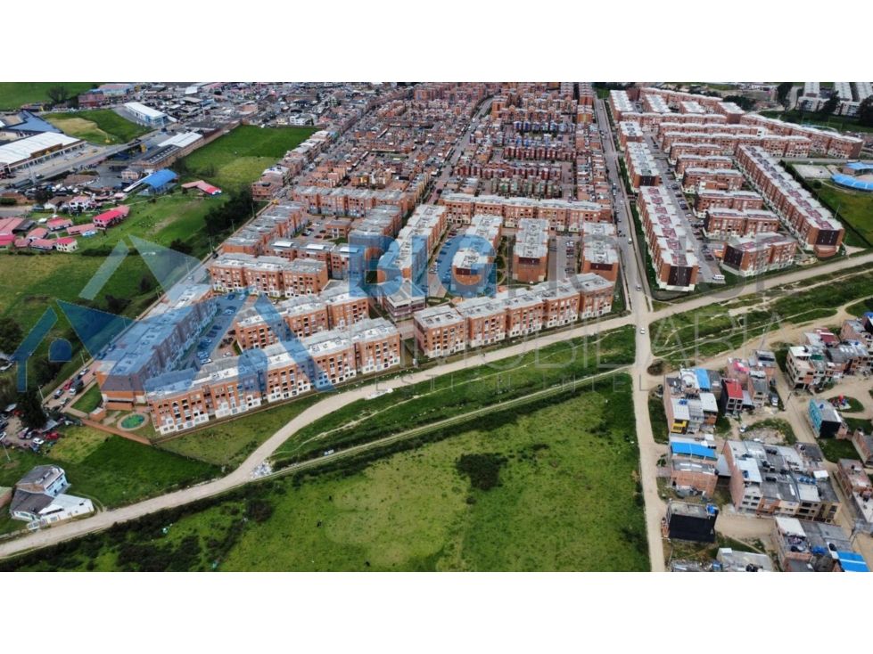 Apartamento en arriendo Cundinamarca Zipaquirá Villa María 65 m2 Habitaciones 3 Baños 2 Garajes 0 Precio $900000