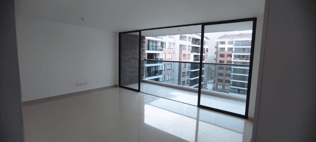 Apartamento en arriendo Santander Piedecuesta Mirador De Tejaditos 95 m2 Habitaciones 3 Baños 2 Garajes 3 Precio $2240000