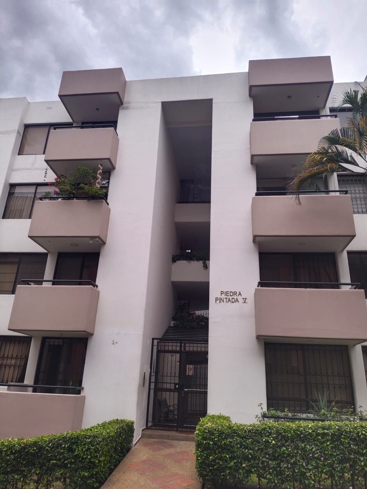 Apartamento en venta Tolima Ibagué Piedra Pintada 110 m2 Habitaciones 3 Baños 2 Garajes 2 Precio $290000000