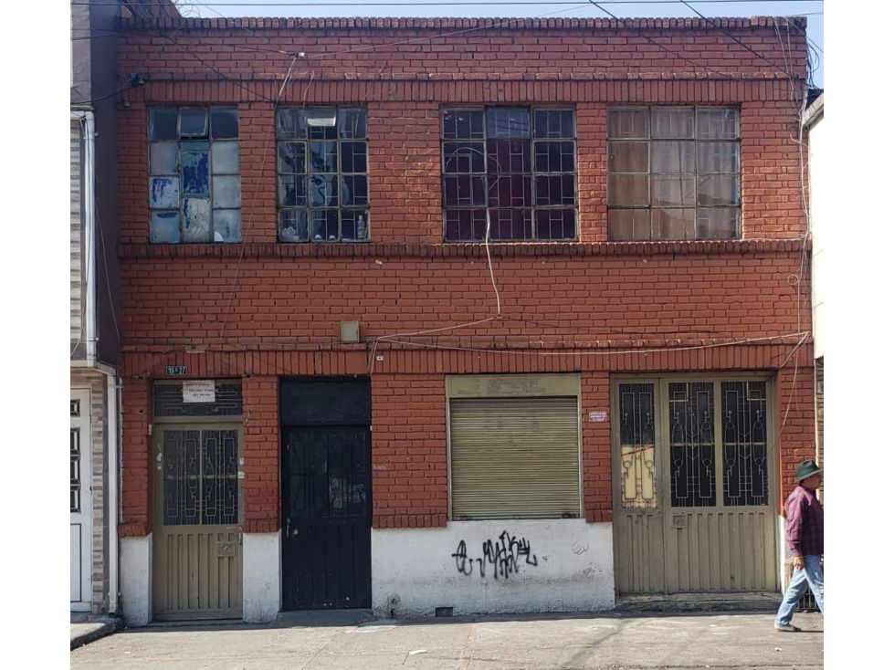 Casa en venta Cundinamarca Bogotá San Antonio De Padua 354 m2 Habitaciones 11 Baños 6 Garajes 1 Precio $650000000