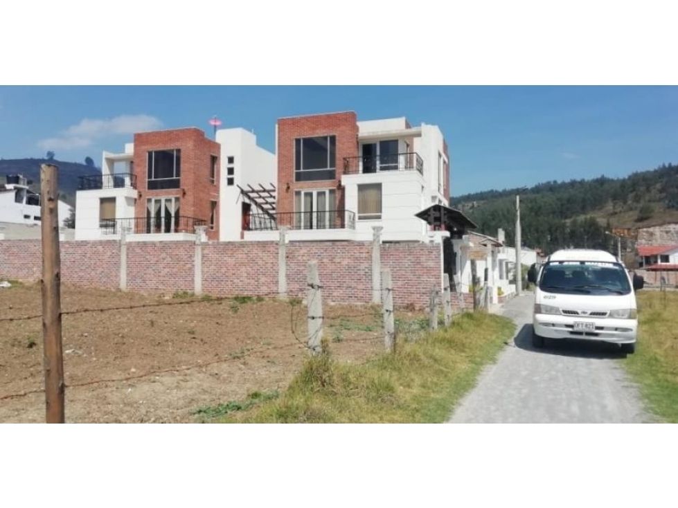 Lote en venta Boyacá Tibasosa Tibasosa 756 m2 Habitaciones 0 Baños 0 Garajes 0 Precio $500000000