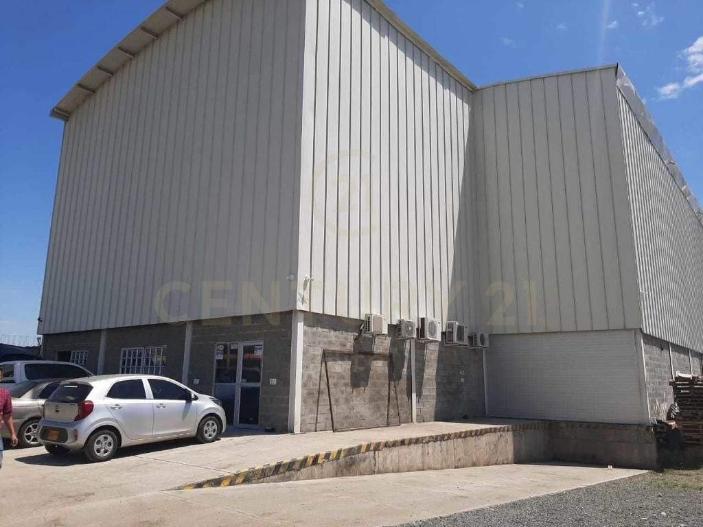 Bodega en venta Valle Del Cauca Palmira Palmira 1000 m2 Habitaciones 0 Baños 6 Garajes 0 Precio $2100000000