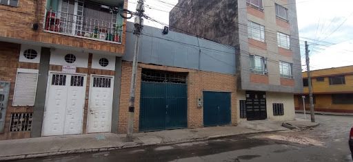 Lote en venta Cundinamarca Bogotá San Fernando Occidental 160 m2 Habitaciones 0 Baños 0 Garajes 0 Precio $720000000