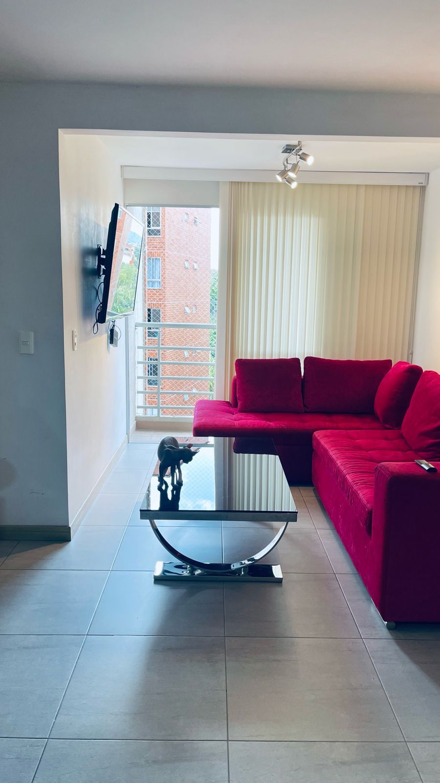 Apartamento en venta Risaralda Pereira Corales 65 m2 Habitaciones 2 Baños 2 Garajes 1 Precio $270000000