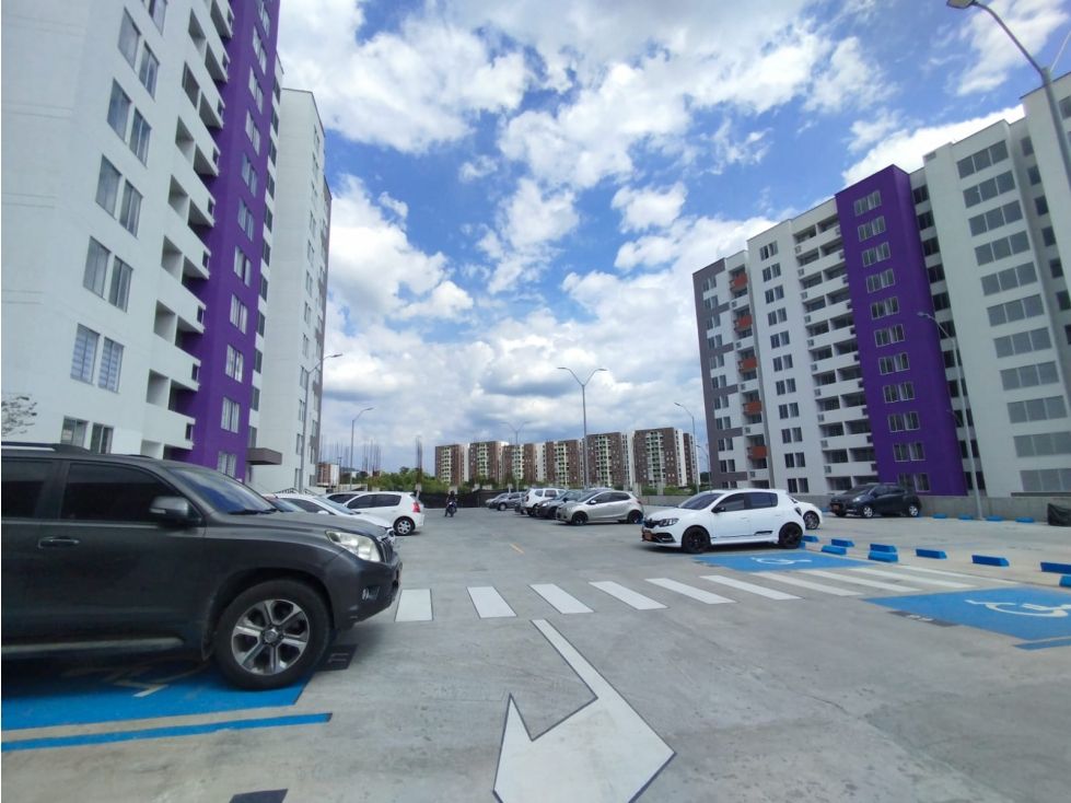 Apartamento en venta Risaralda Pereira Villa Verde 54 m2 Habitaciones 3 Baños 2 Garajes 0 Precio $240000000