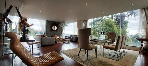 Casa en venta Cundinamarca Bogotá Acacias Usaquen 275 m2 Habitaciones 3 Baños 4 Garajes 3 Precio $2200000000