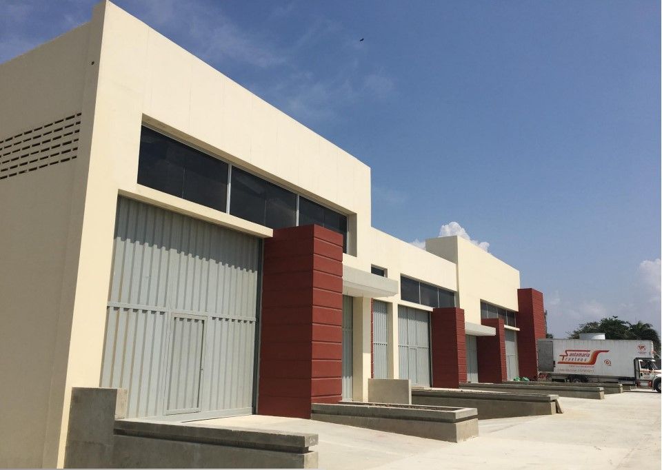 Bodega en arriendo Atlántico Soledad La Buena Esperanza 1146 m2 Habitaciones 0 Baños 4 Garajes 1 Precio $19496000