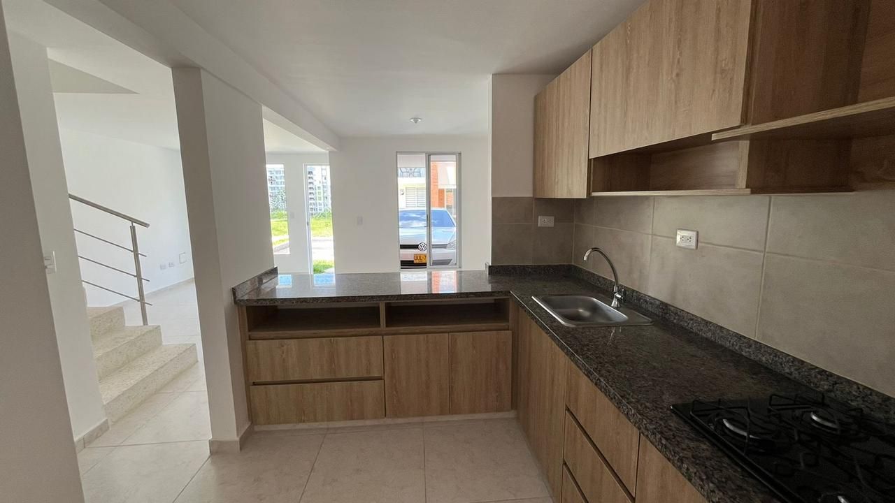 Casa en venta Risaralda Pereira Portal De San Joaquin I 151 m2 Habitaciones 4 Baños 4 Garajes 2 Precio $550000000