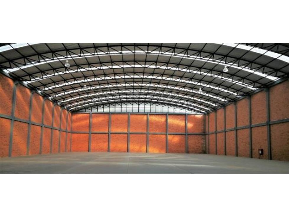 Bodega en arriendo Cundinamarca Funza Centro 2199 m2 Habitaciones 0 Baños 10 Garajes 6 Precio $41396220