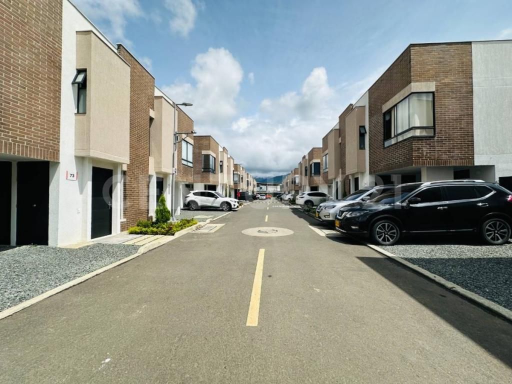 Casa en venta Valle Del Cauca Jamundí Libertadores 112 m2 Habitaciones 3 Baños 3 Garajes 0 Precio $480000000