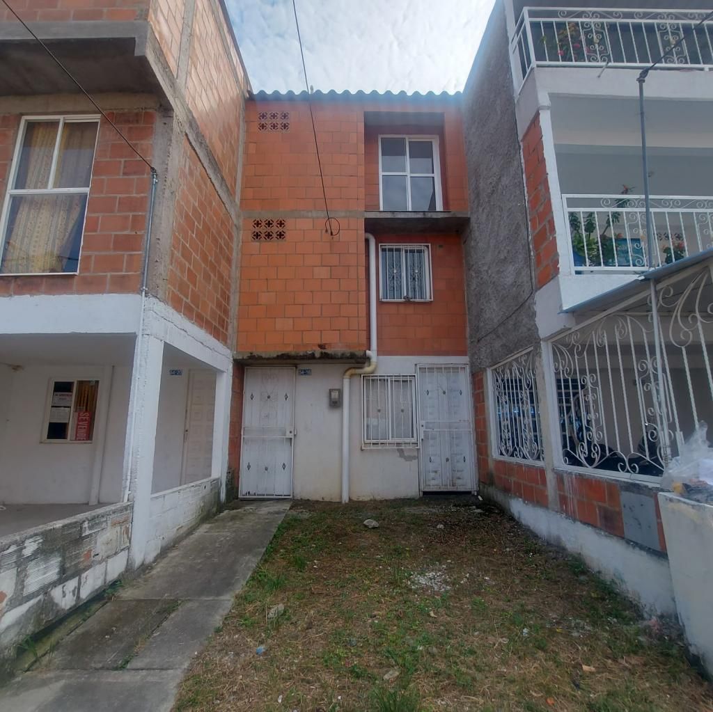 Casa en venta Valle Del Cauca Jamundí Jamundí 121 m2 Habitaciones 4 Baños 2 Garajes 1 Precio $120000000