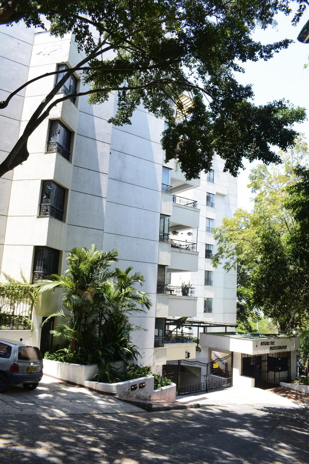 Apartamento en venta Valle Del Cauca Cali Ciudad Capri 116 m2 Habitaciones 3 Baños 3 Garajes 2 Precio $530000000