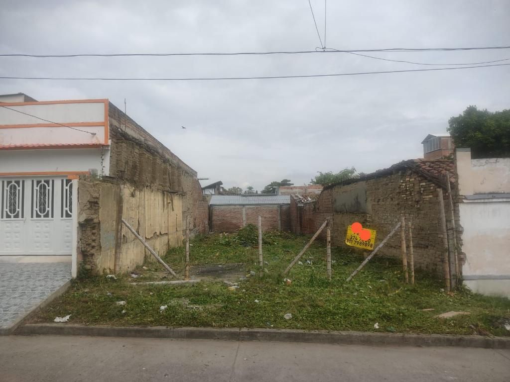 Lote en venta Valle Del Cauca Palmira Las Victorias 0 m2 Habitaciones 0 Baños 0 Garajes 0 Precio $150000000