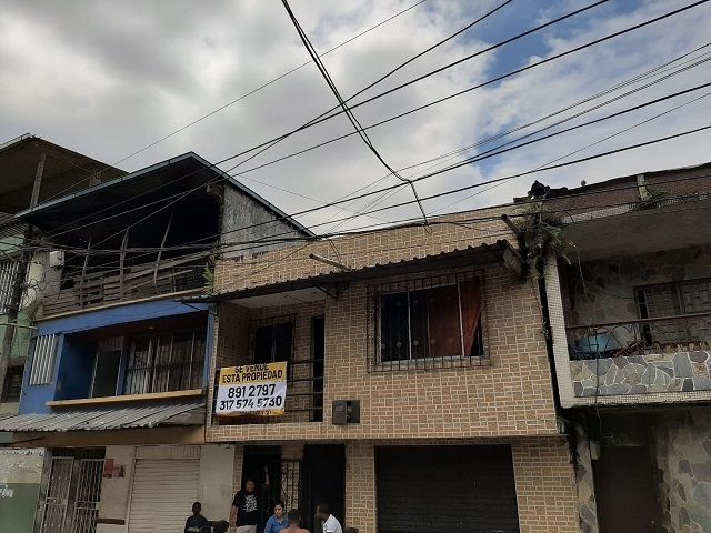 Casa en venta Valle Del Cauca Buenaventura Santa Cruz 180 m2 Habitaciones 6 Baños 3 Garajes 0 Precio $110000000