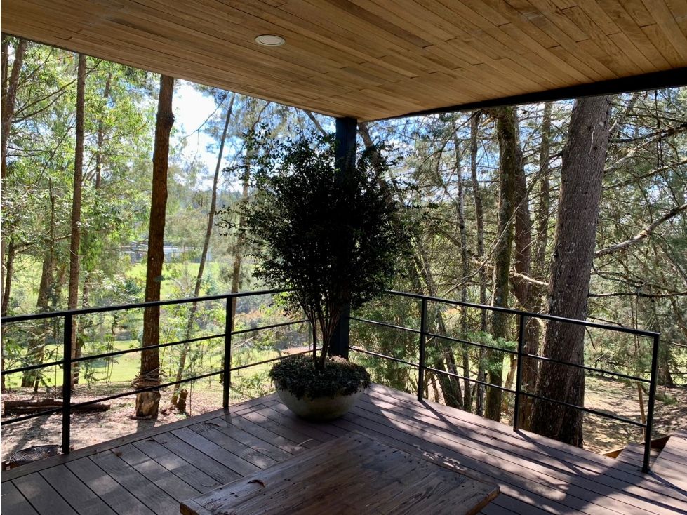 Casa Campestre en venta Antioquia Rionegro Rionegro 157 m2 Habitaciones 2 Baños 2 Garajes 5 Precio $2100000000