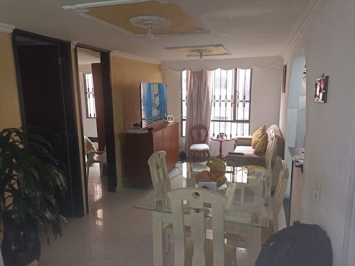 Apartamento en venta Cundinamarca Bogotá El Corzo 48 m2 Habitaciones 2 Baños 1 Garajes 0 Precio $155000000