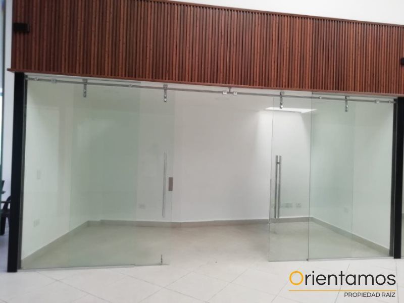 Local en arriendo Antioquia Rionegro El Porvenir 33 m2 Habitaciones 0 Baños 0 Garajes 0 Precio $2900000