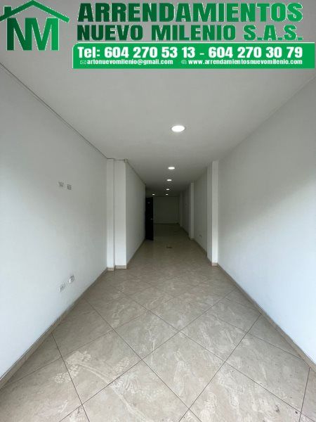 Local en arriendo Antioquia Itagüí Villa Paula 70 m2 Habitaciones 0 Baños 3 Garajes 0 Precio $3000000