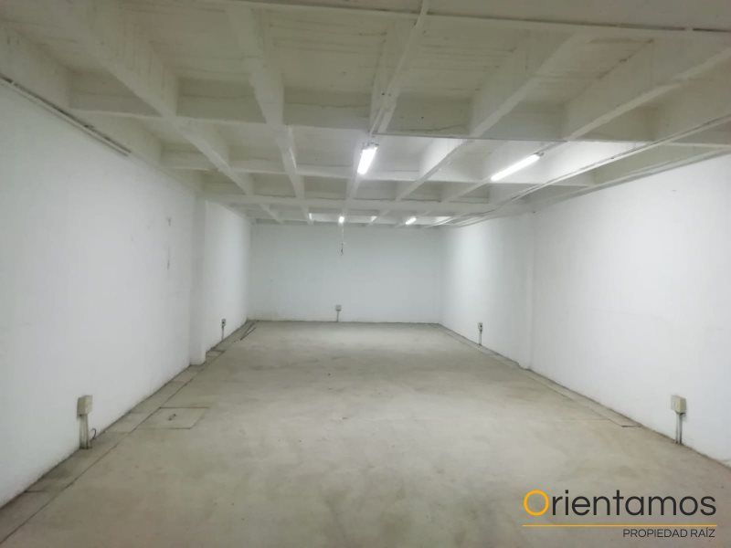 Bodega en arriendo Antioquia Rionegro El Porvenir 100 m2 Habitaciones 0 Baños 0 Garajes 0 Precio $4000000