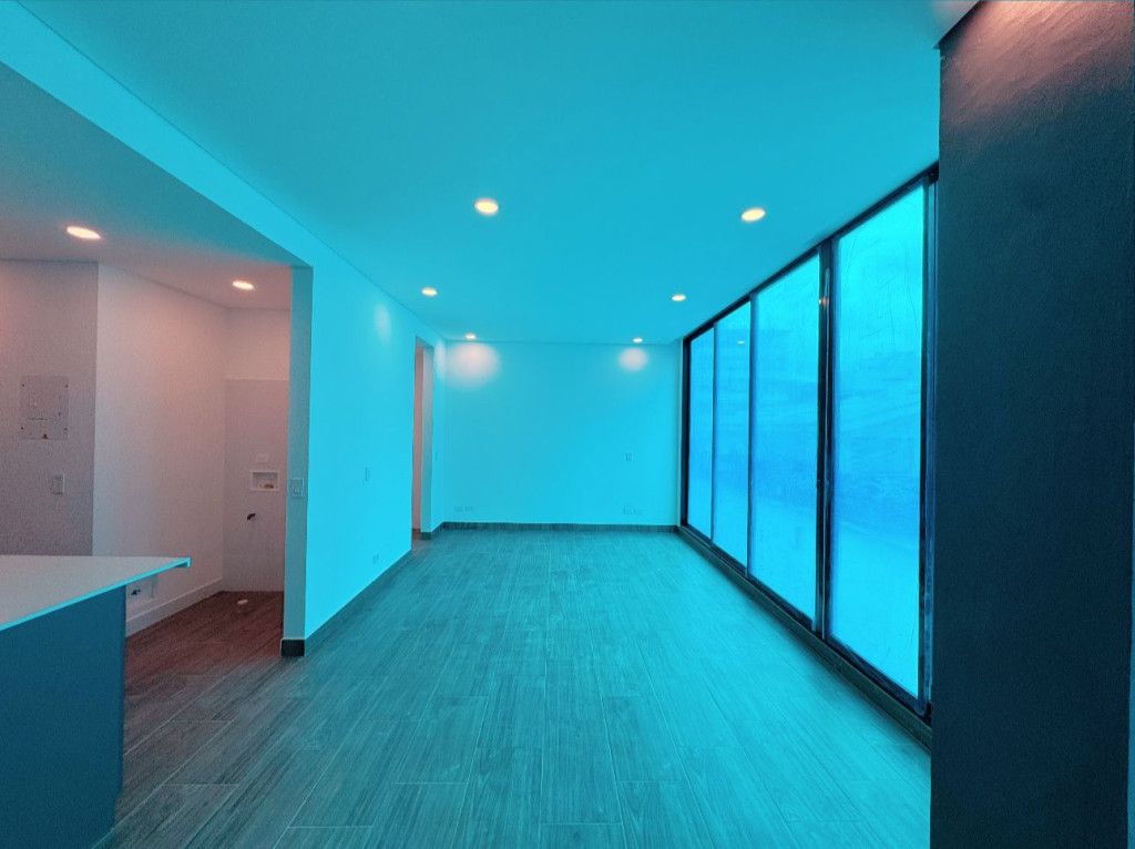 Apartamento en venta Cundinamarca Bogotá Chico Norte Et Ii 66 m2 Habitaciones 1 Baños 2 Garajes 2 Precio $830000000