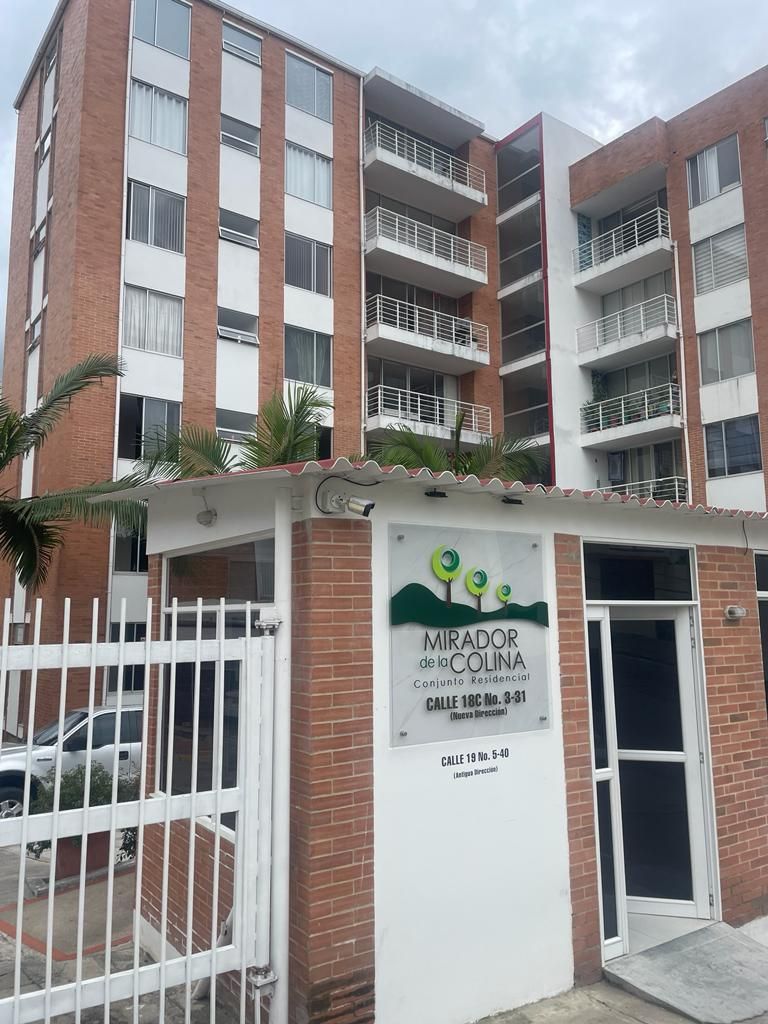 Apartamento en venta Cundinamarca Fusagasugá Balmoral 110 m2 Habitaciones 4 Baños 3 Garajes 1 Precio $355000000