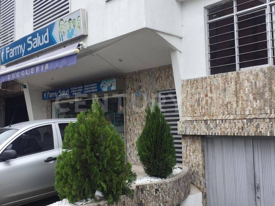 Oficina en arriendo Valle Del Cauca Cali Eucarístico 30 m2 Habitaciones 0 Baños 1 Garajes 0 Precio $950000