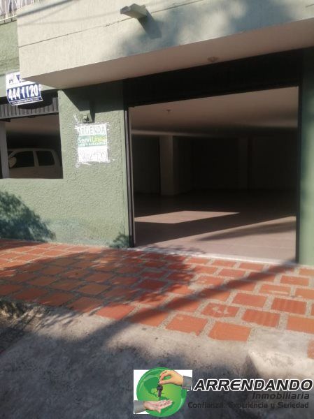 Local en arriendo Antioquia Itagüí Santa María No 1 120 m2 Habitaciones 0 Baños 0 Garajes 1 Precio $4500000