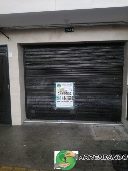 Local en venta Antioquia Itagüí Las Margaritas 66 m2 Habitaciones 0 Baños 1 Garajes 0 Precio $450000000