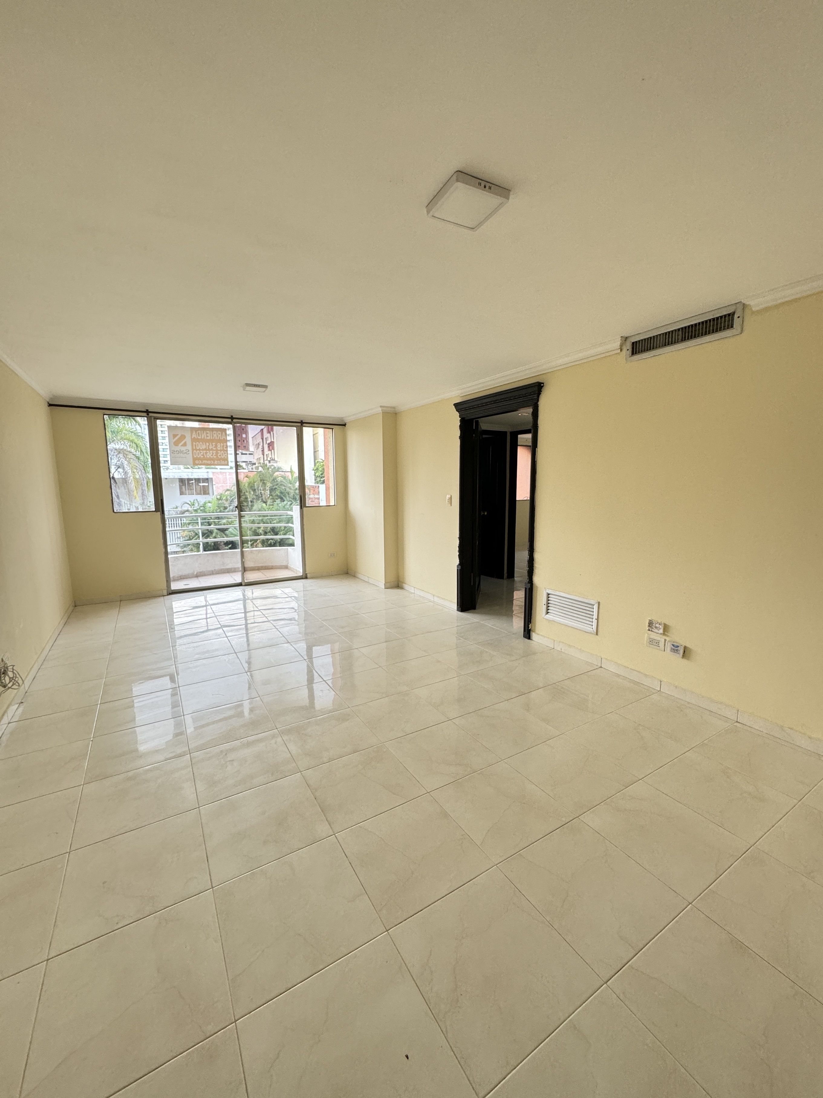 Apartamento en venta Atlántico Barranquilla Ciudad Jardin 78 m2 Habitaciones 2 Baños 1 Garajes 1 Precio $275000000