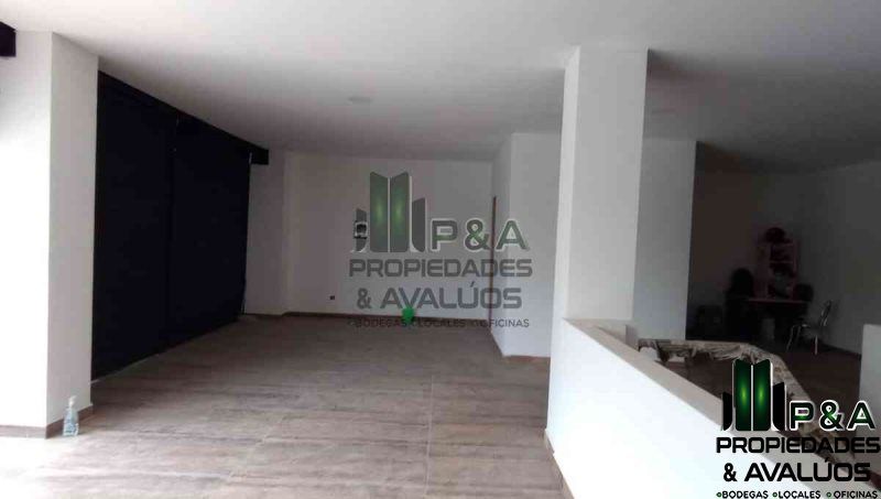 Local en arriendo Antioquia Medellín Nueva Villa De Aburra 154 m2 Habitaciones 0 Baños 4 Garajes 0 Precio $7900000