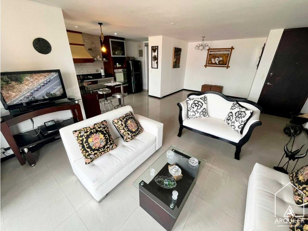 Apartamento en arriendo o venta Antioquia Medellín Castropol 90 m2 Habitaciones 2 Baños 2 Garajes 0 Precio venta $650000000 Precio arriendo $4475000