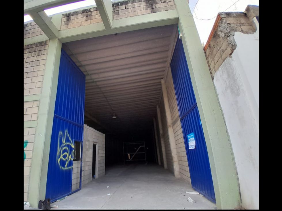 Bodega en venta Bolívar Cartagena Espinal 500 m2 Habitaciones 0 Baños 1 Garajes 0 Precio $3000000000