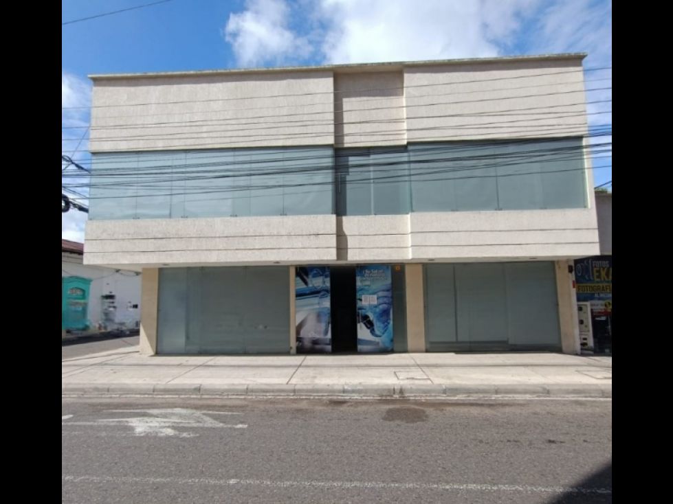 Edificio en arriendo Huila Neiva Mano Fuerte 200 m2 Habitaciones 10 Baños 10 Garajes 0 Precio $24000000
