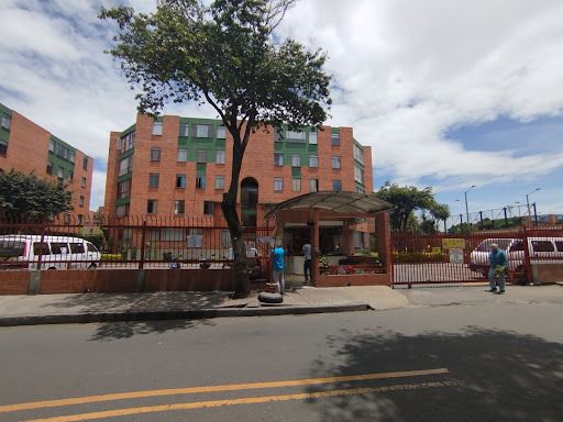 Apartamento en venta Cundinamarca Bogotá Paris 57 m2 Habitaciones 2 Baños 1 Garajes 0 Precio $225000000