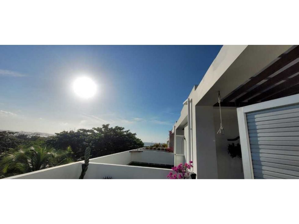 Casa en venta Atlántico Puerto Colombia Pradomar 150 m2 Habitaciones 3 Baños 3 Garajes 1 Precio $450000000