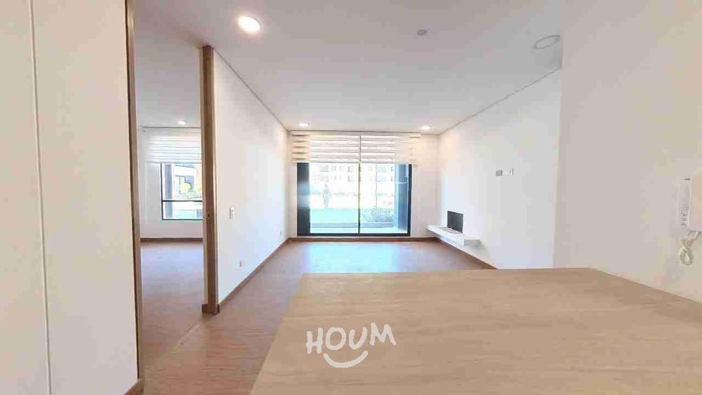 Apartamento en venta Cundinamarca Cajicá Cn Soto Grande 60 m2 Habitaciones 2 Baños 3 Garajes 1 Precio $440000000