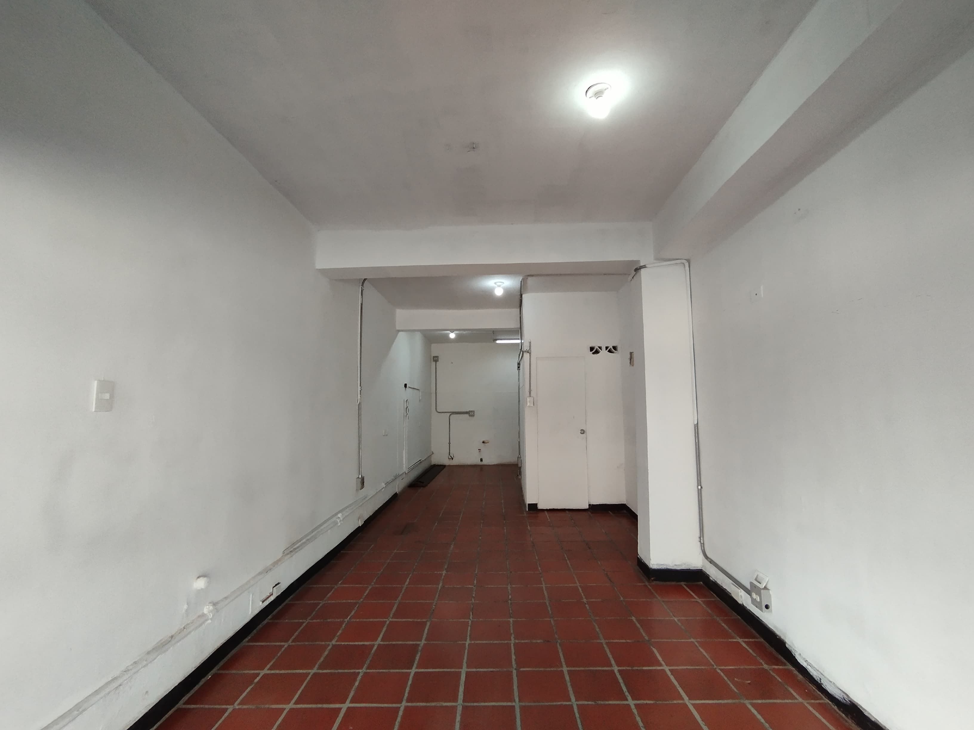 Local en arriendo Antioquia Envigado La Magnolia 40 m2 Habitaciones 0 Baños 1 Garajes 0 Precio $3500000